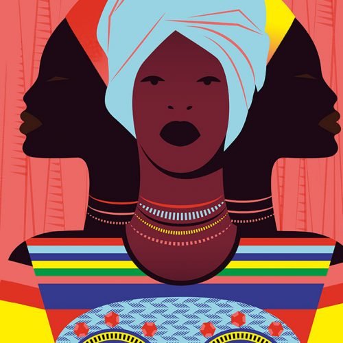 Feminismos y movimientos de mujeres en Níger